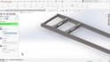 do cfd and fea simulations using ansys for engineering projects