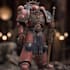 create warhammer 40k art