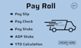 do convert bank statement PDF to excel or editable format