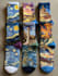 unique socks design and patterns