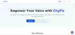 build responsive react and tailwind CSS websites