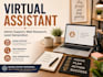 expert in data entry and web research
