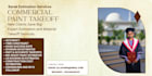 do commercial paint estimating and material takeoff services