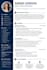 build, write and design a professional ats friendly resume and CV
