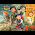 create magical childrens book covers with creative