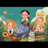 create magical childrens book covers with professional