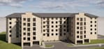create an accurate point cloud scan to revit model