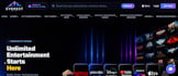 create a professional website with domain and hosting setup