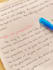 gracefully handwrite your documents, notes and letters
