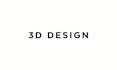 do 3d table, 3d chair