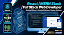 develop mern stack website
