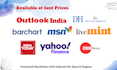 guest post on outlookindia