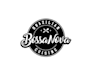 create a luxury cafe and restaurant brand logo