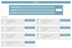 develop a modern and responsive web application