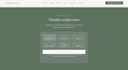 build a custom coded responsive website using HTML CSS javas