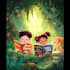 draw professional childrens book illustration