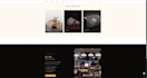 develop bespoke full stack websites fast and scalable