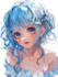 draw cute character icons
