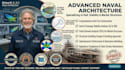 do hull design, ship stability and marine structure naval architecture