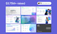 review and give feedback on pitch deck powerpoint presentation