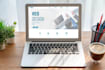 design and develop a professional wordpress website for your business