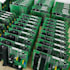 design power led pcb, aluminum pcb, led driver, schematic and pcb optimization