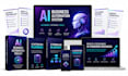 design professional software box mockup and box packaging