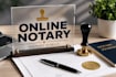 provide fast remote online notary and notarization services