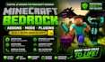 create custom minecraft bedrock javascript addons mods plugins game development