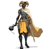 create a dnd art and dnd character art