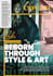 make custom magazine cover design