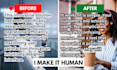 rewrite and humanize ai content with proofreading to pass ai detection