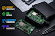 develop product prototype pcb and electronics enclosure for iot