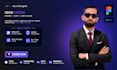 design a modern and responsive ecommerce website for your business
