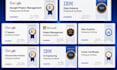 update your resume with IBM microsoft google project management course