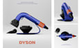 create photorealistic product renderings and mockups