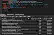 do postgresql query writing, database design, and optimization
