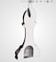 convert stl mesh 3d scans into cad step, reverse engineering