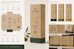 premium packaging label cpg packaging design packaging artwork gift box design