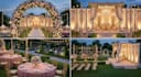 design wedding event 2d and 3d layout