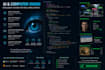 develop image recognition and language translation solutions