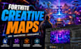 design fortnite creative maps and uefn gameplay mechanics