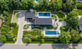 create landscape design, plot mapping and exterior layout plans