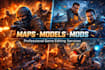 create and edit sfm, gmod, cs2, tf2, l4d2 maps, models, game mods and assets