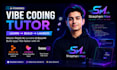 be your ai vibe coding tutor for replit, lovable and base44