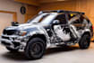 do vehicle wrap design, car wrap design