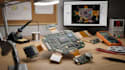 design pcb hardware iot, embedded system, smartwatches and wearable pcb design