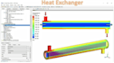 do ansys fluent, cfd simulation, fea, thermal analysis, structural, solid sims