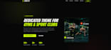 create a fast, responsive, and SEO friendly website