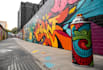 create high quality graffiti art and spray paint design